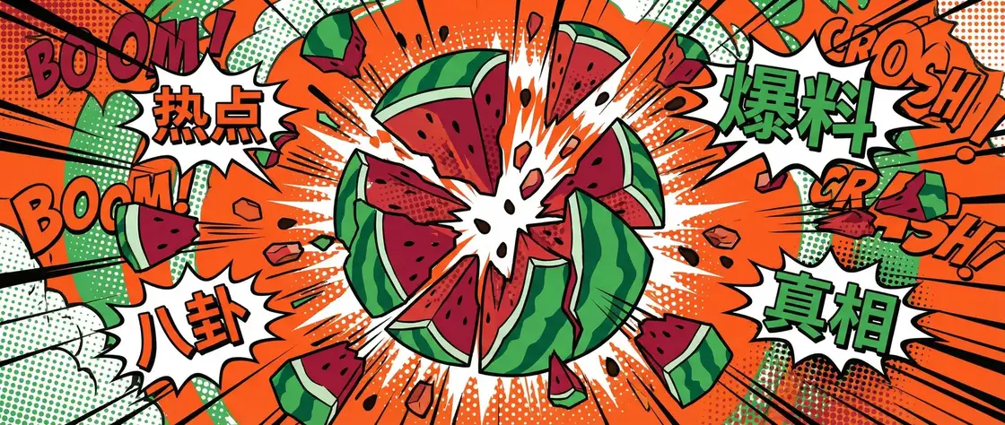 球速体育官网 今日头瓜爆炸漫画横幅
