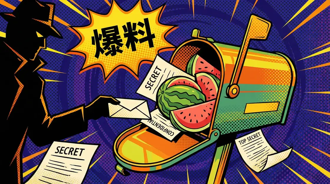 球速体育官网 匿名爆料通道漫画插图